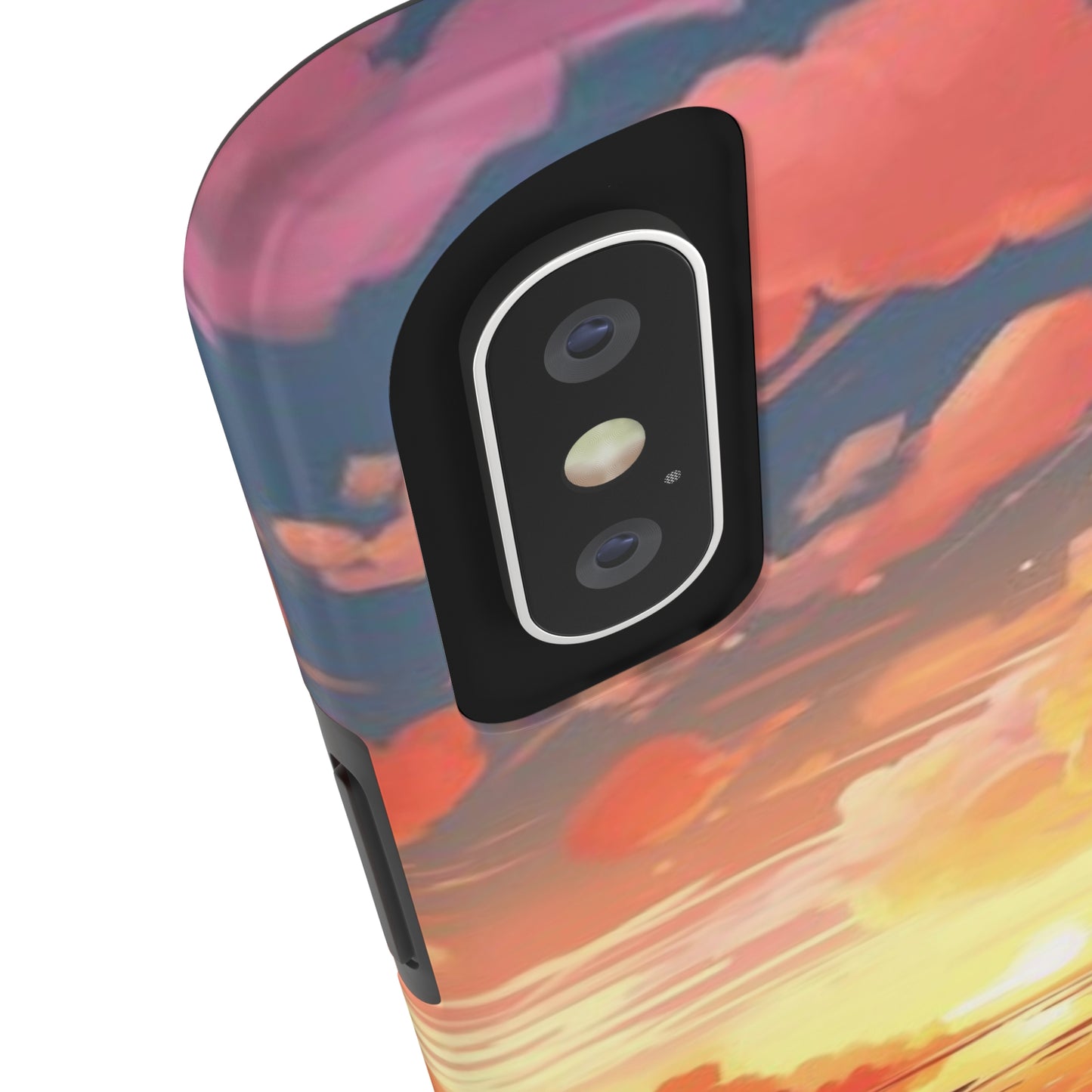 Celestial Sunset Cases