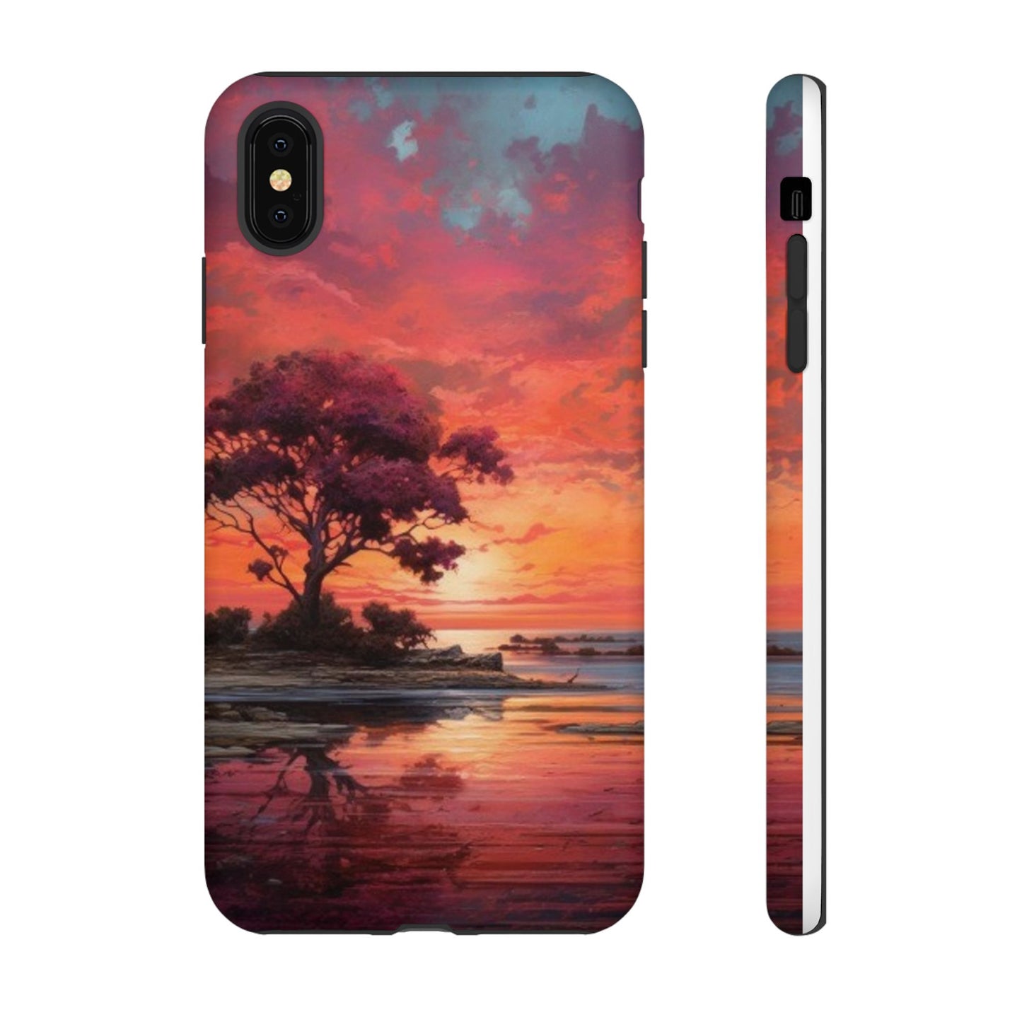 Sunset Bliss Cases