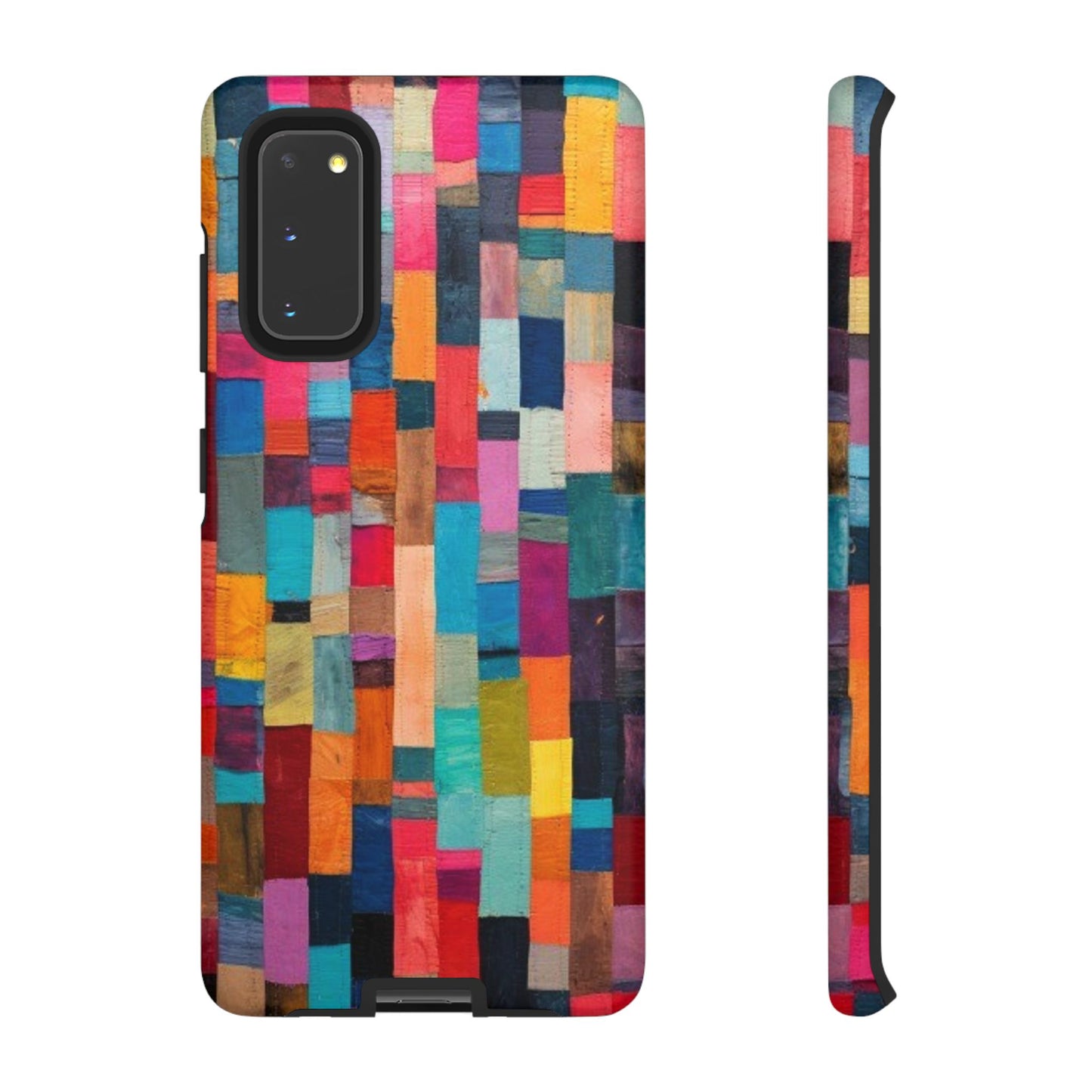 VibrantCanvas Cases