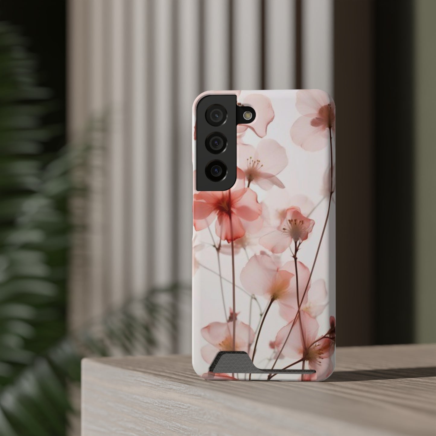 Blossom Bliss Case