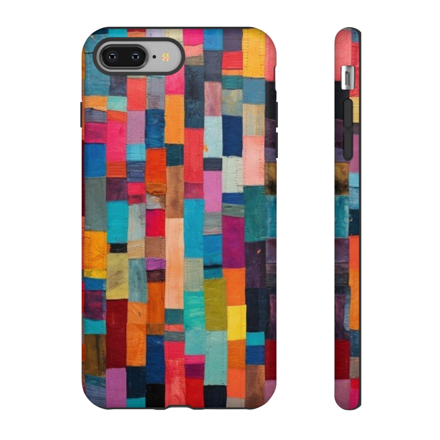 VibrantCanvas Cases
