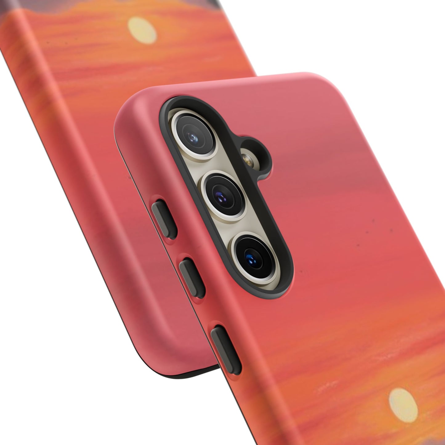 Amber Radiance Cases