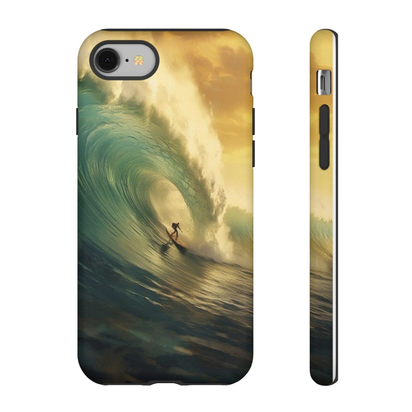 Wave Rider Cases