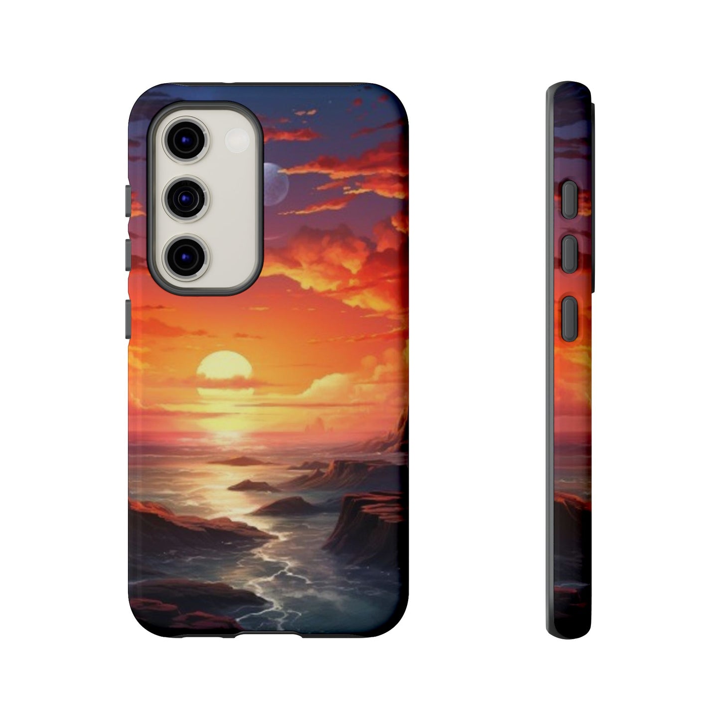 SunsetMelodies Cases