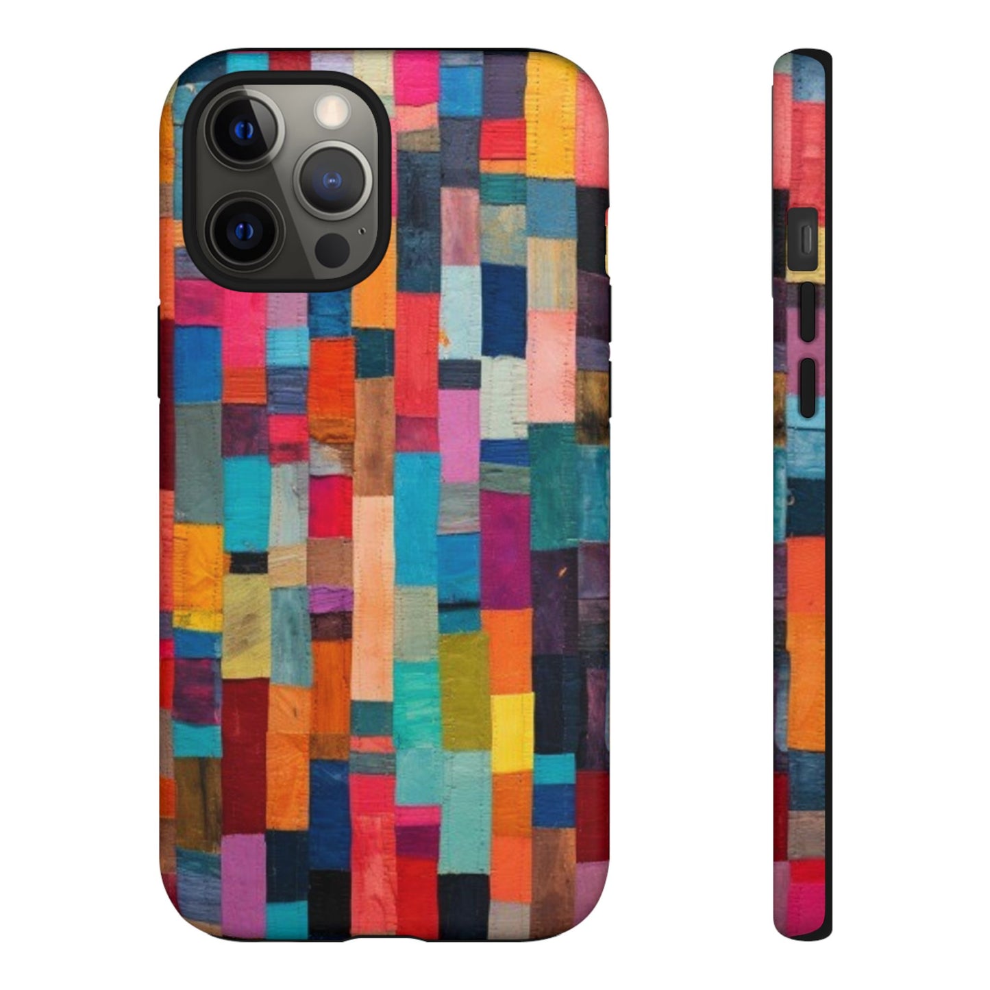 VibrantCanvas Cases