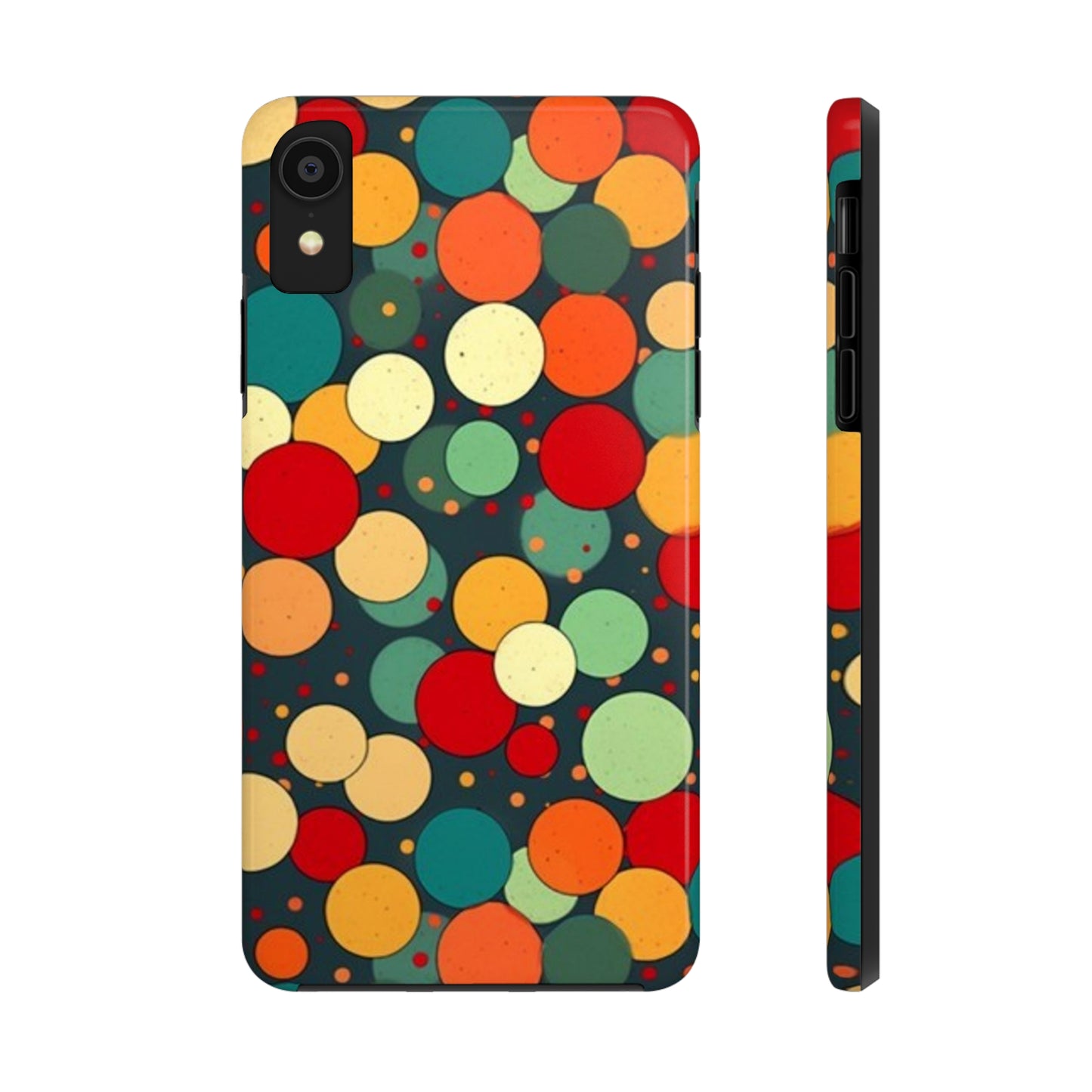 AdorableDotShield Cases