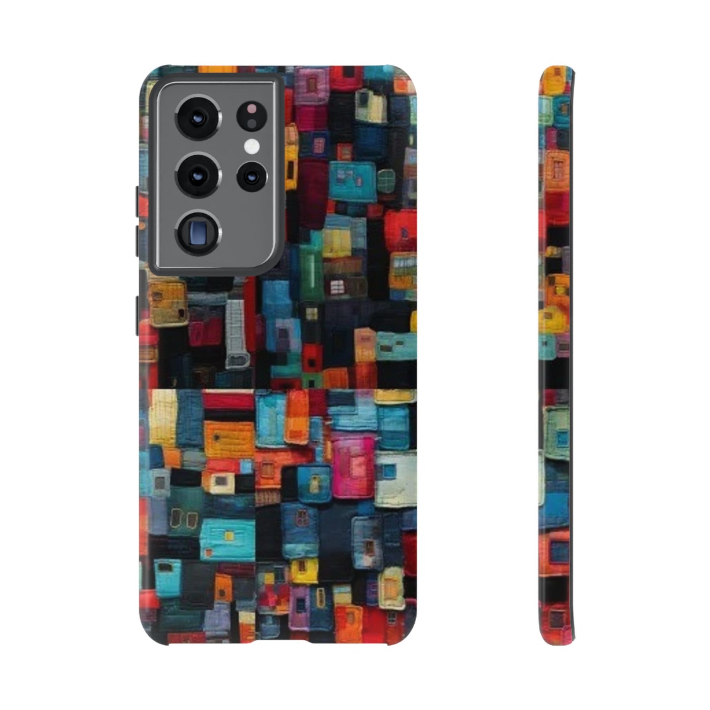 MelodicEmbrace Cases