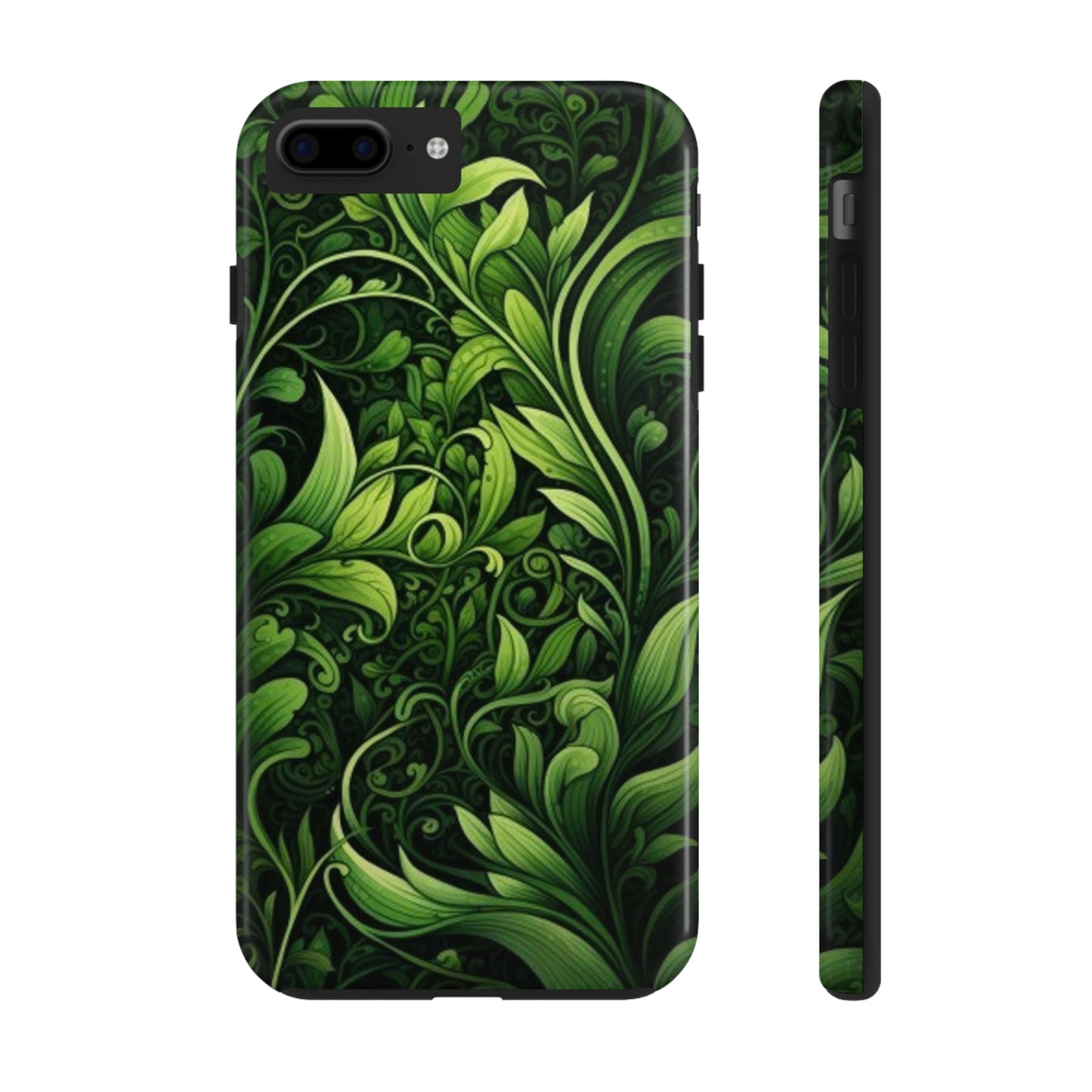 Green Vine Case