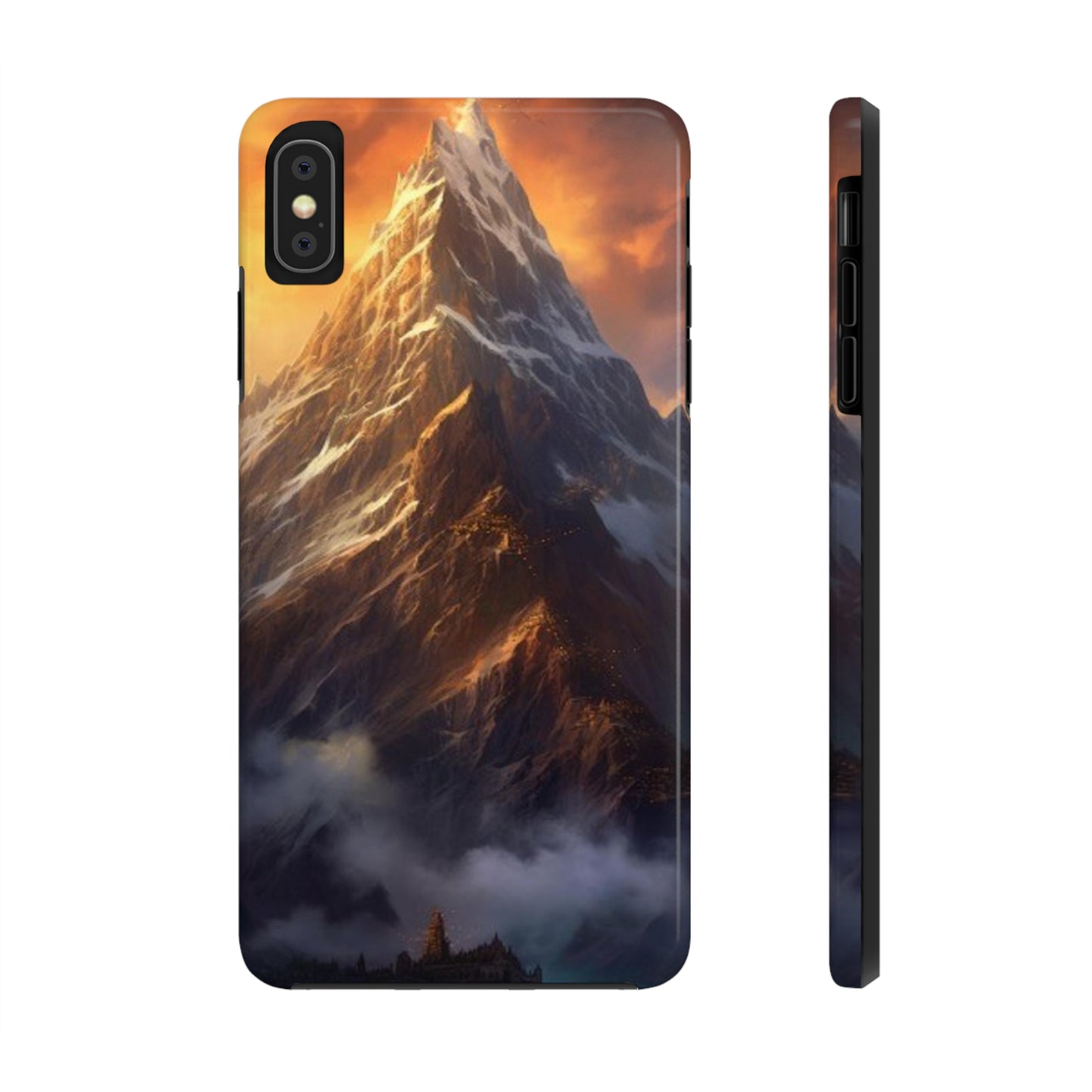 TSummit Majesty Cases