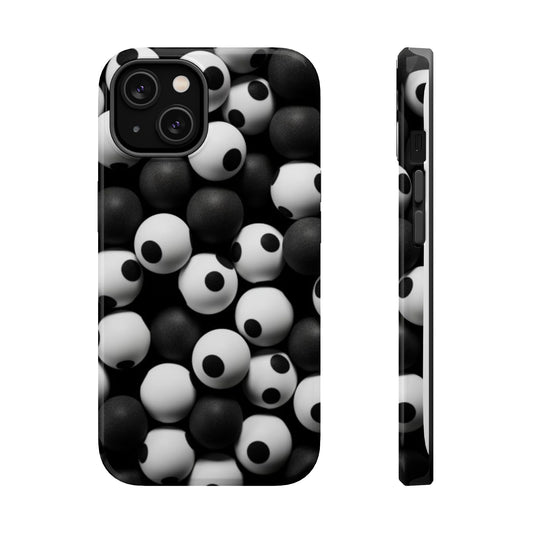 Polka Pop Mania MagSafe  Cases