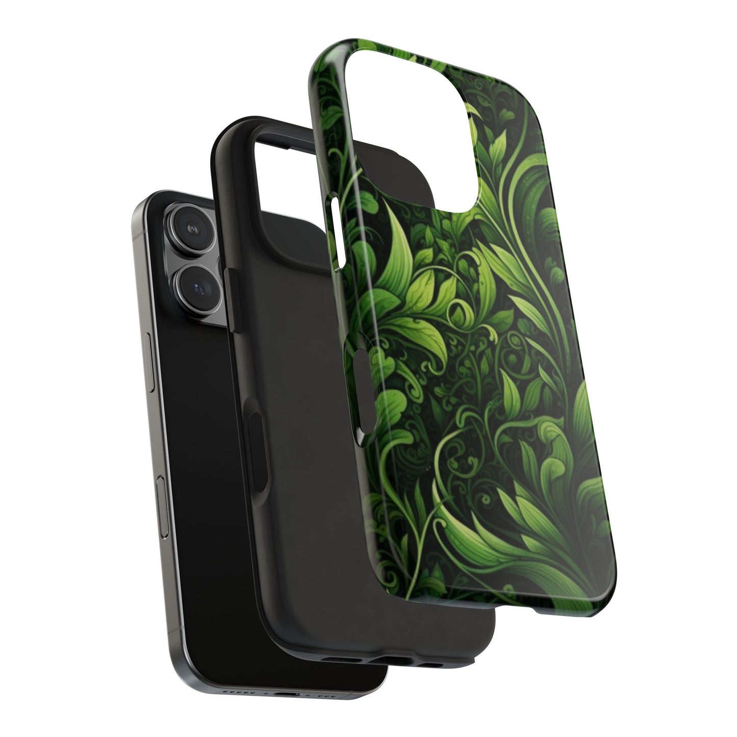 Green Vine Case