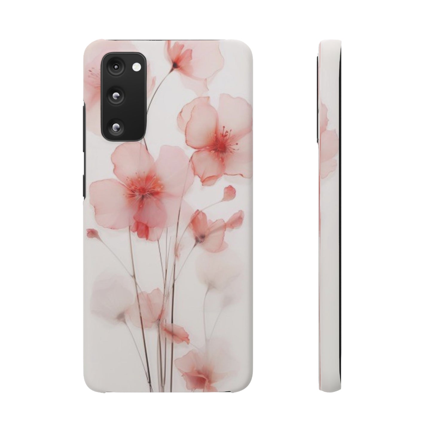 Blossom Bliss Cases