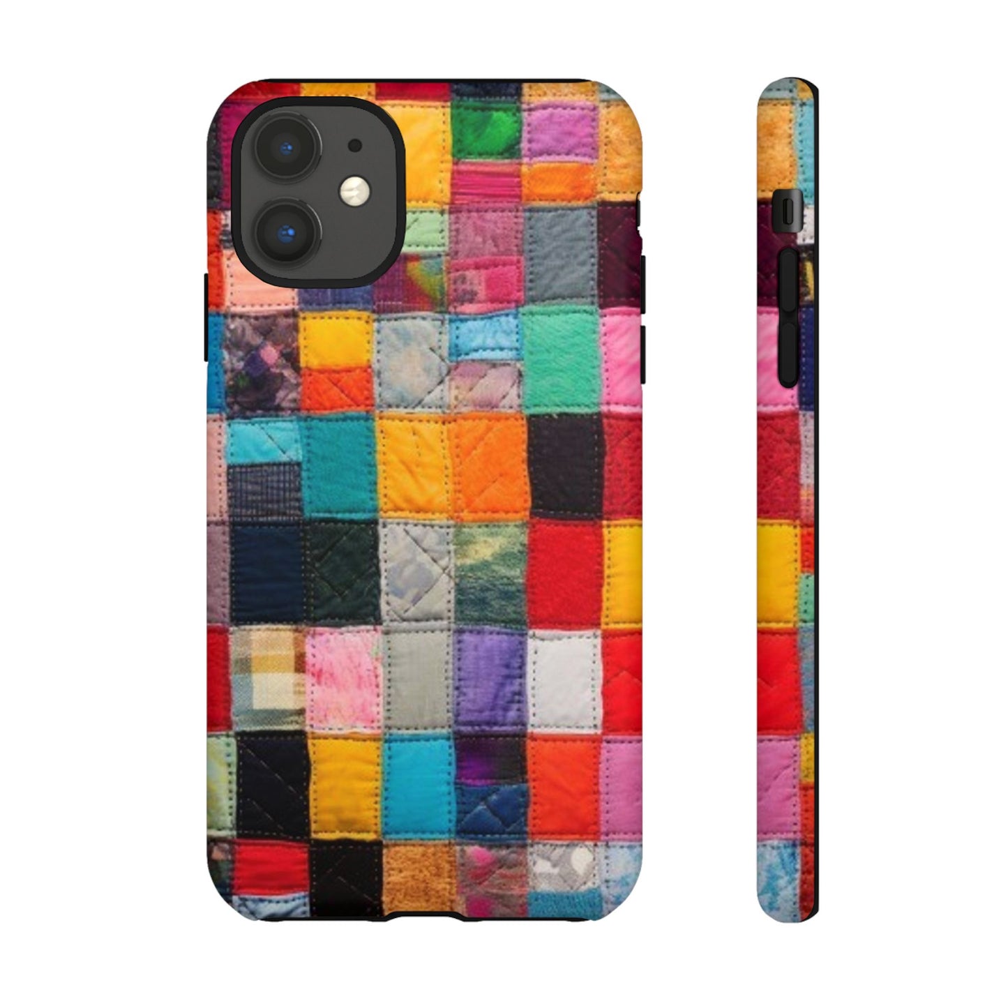 RainbowRhapsody Cases