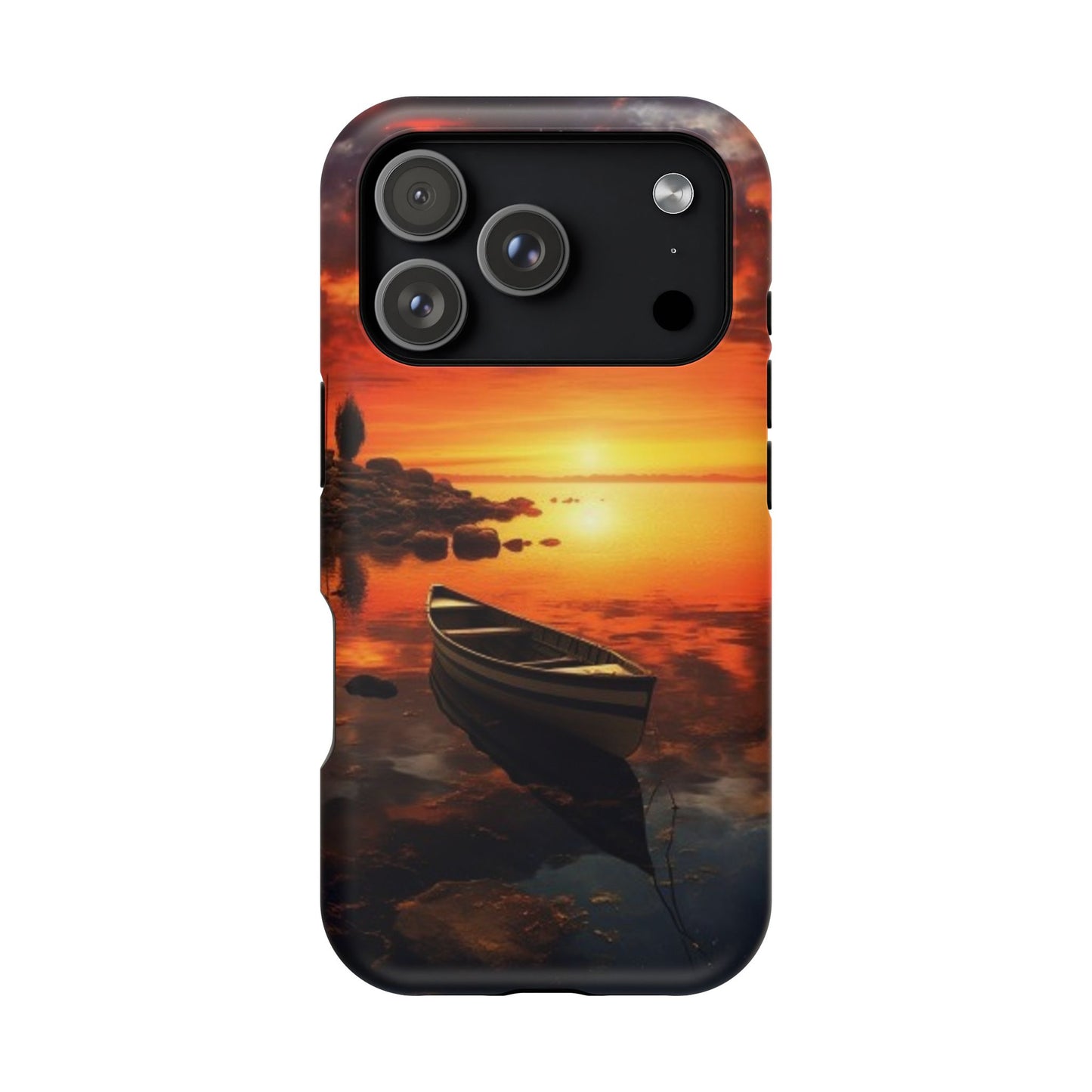 Sunset Splendor Cases