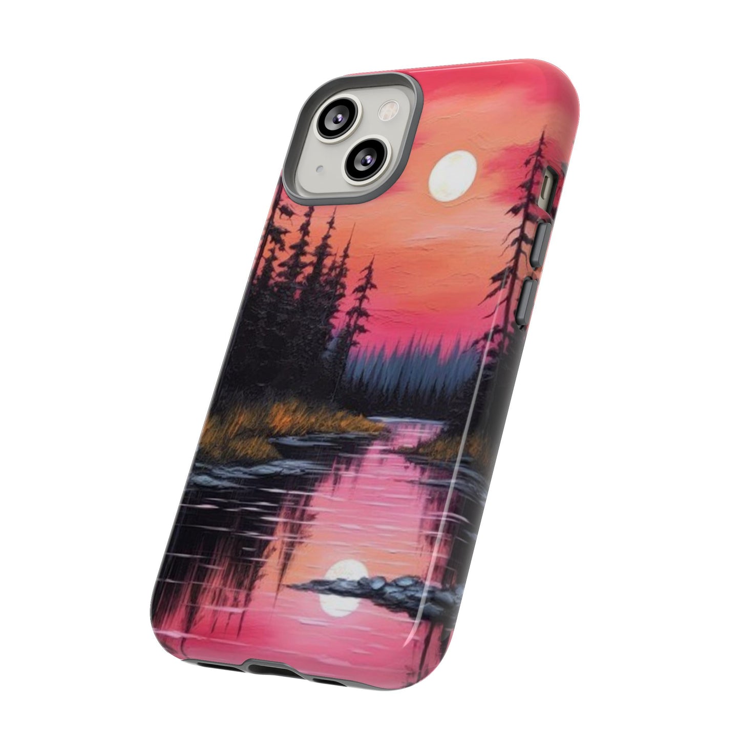 Gleaming Twilight Cases