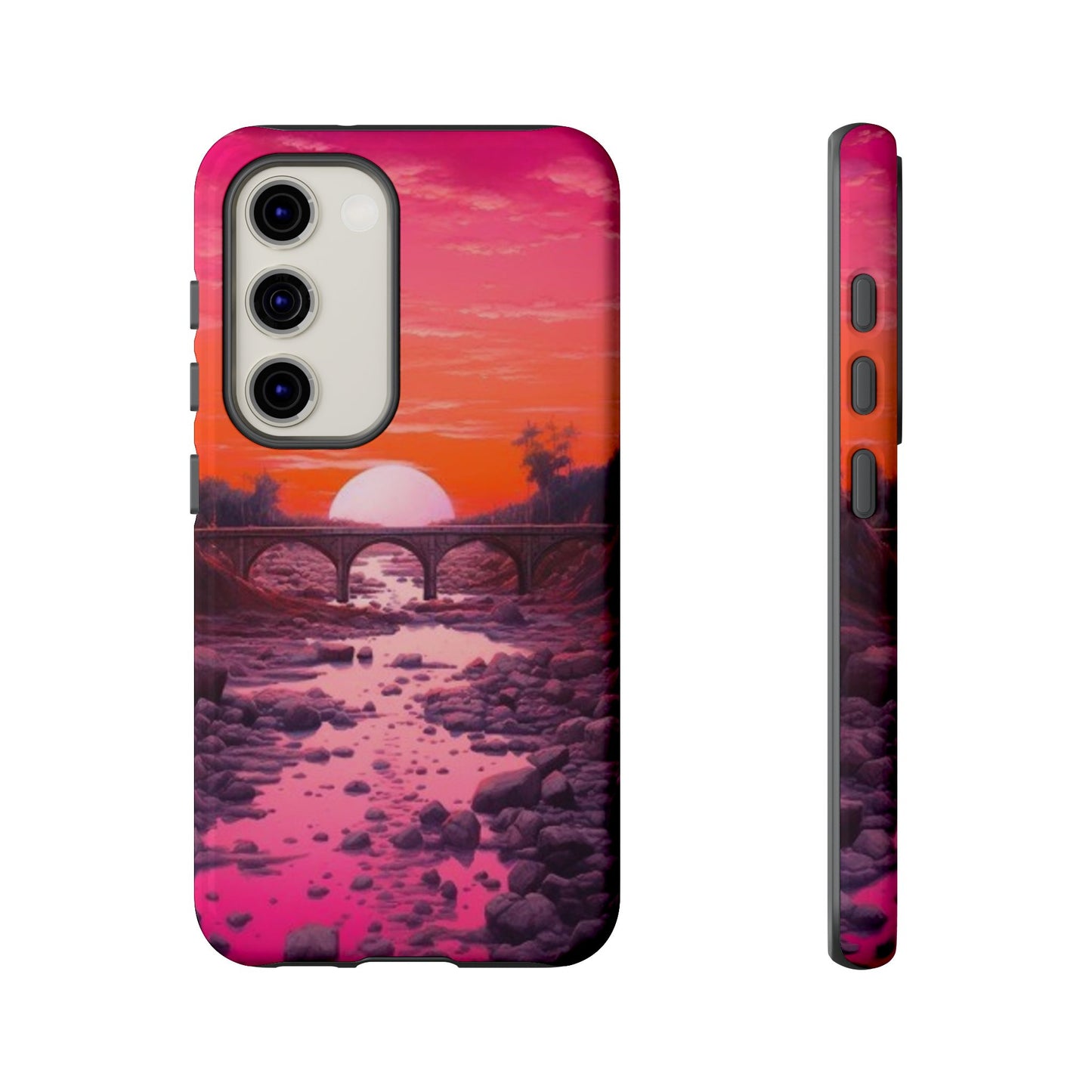 Day's Farewell Cases