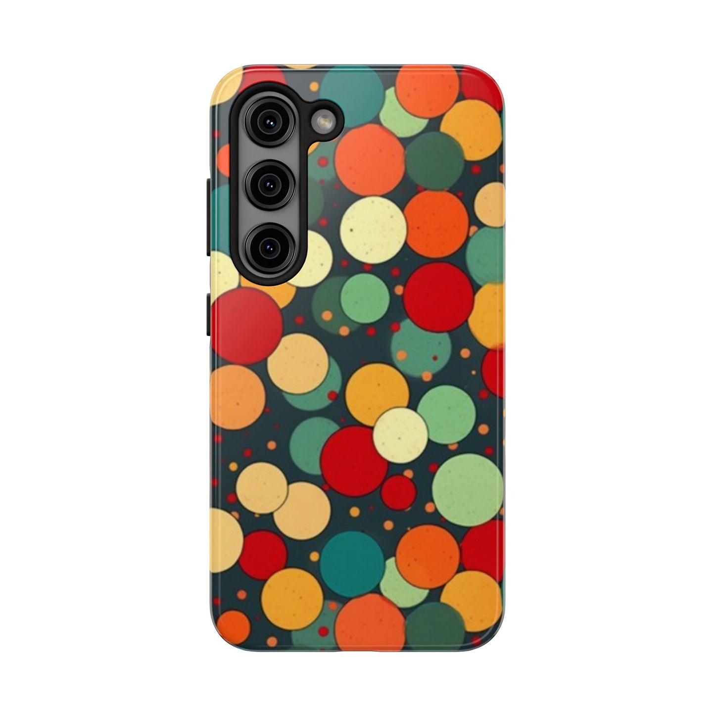 AdorableDotShield Cases