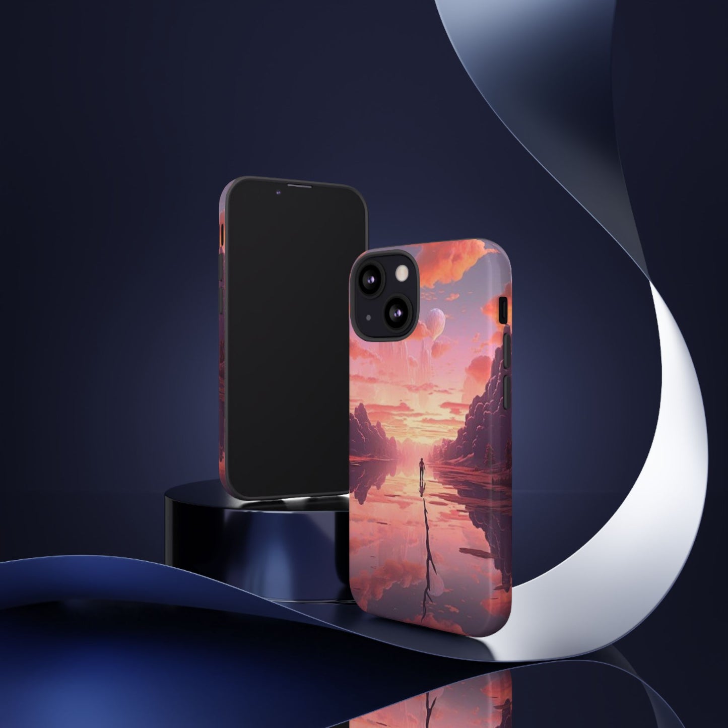 GraphicGlam Cases