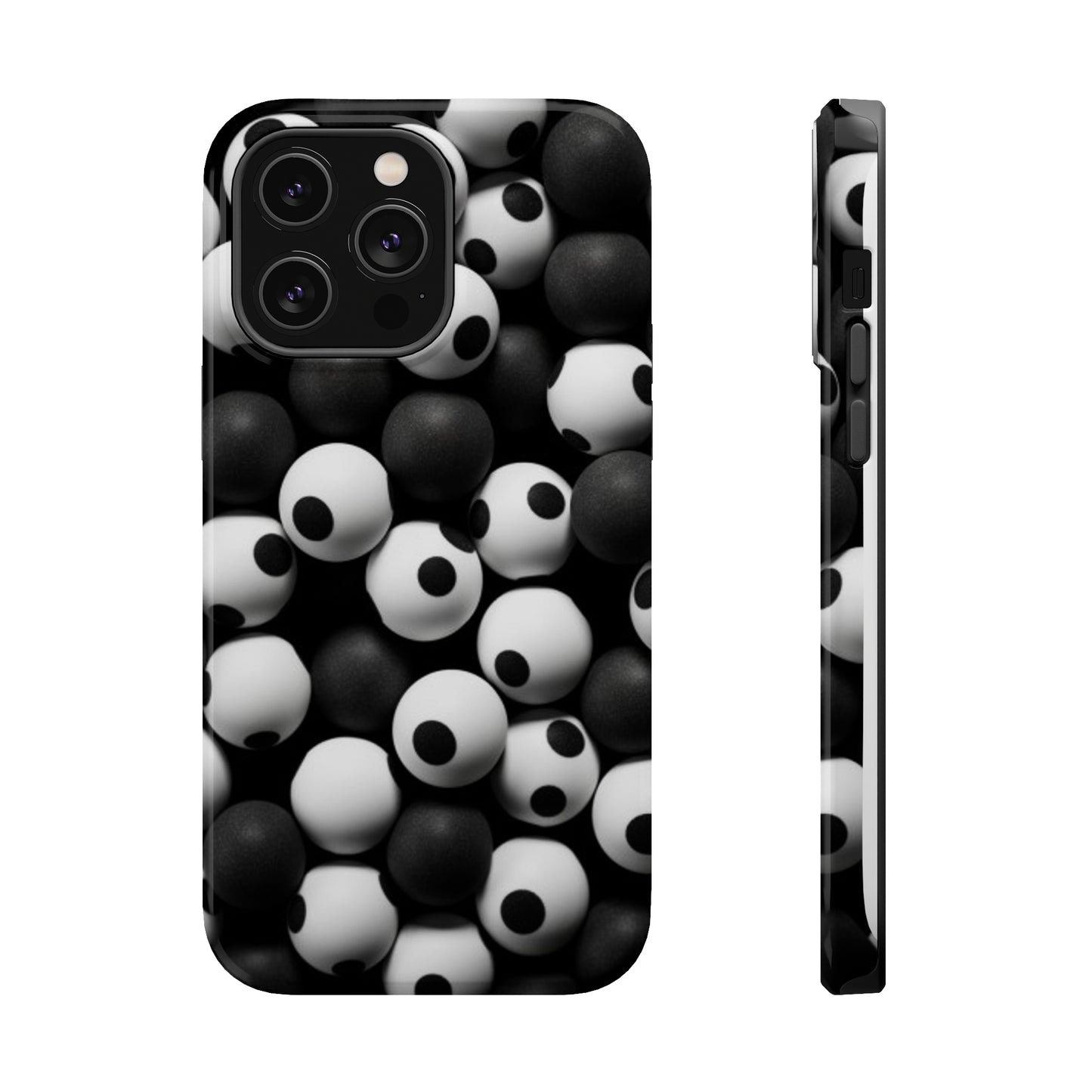 Polka Pop Mania MagSafe  Cases