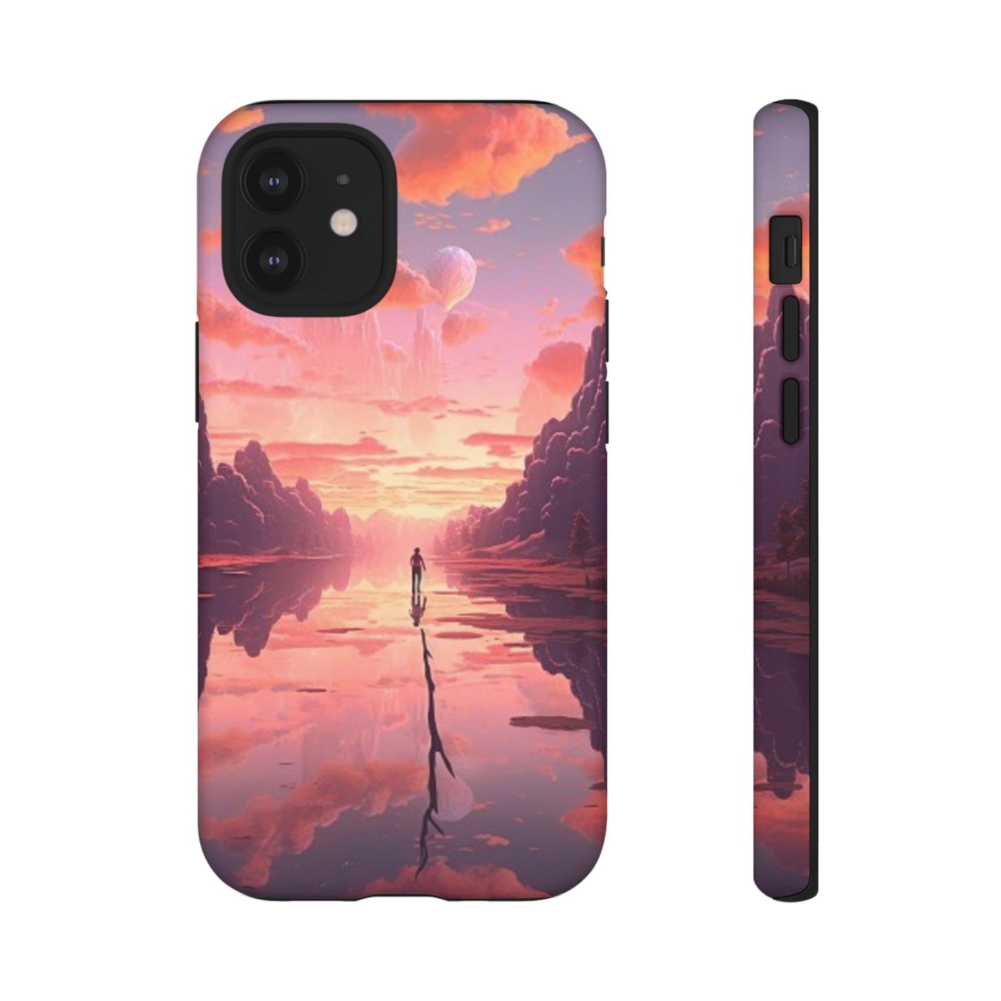 GraphicGlam Cases