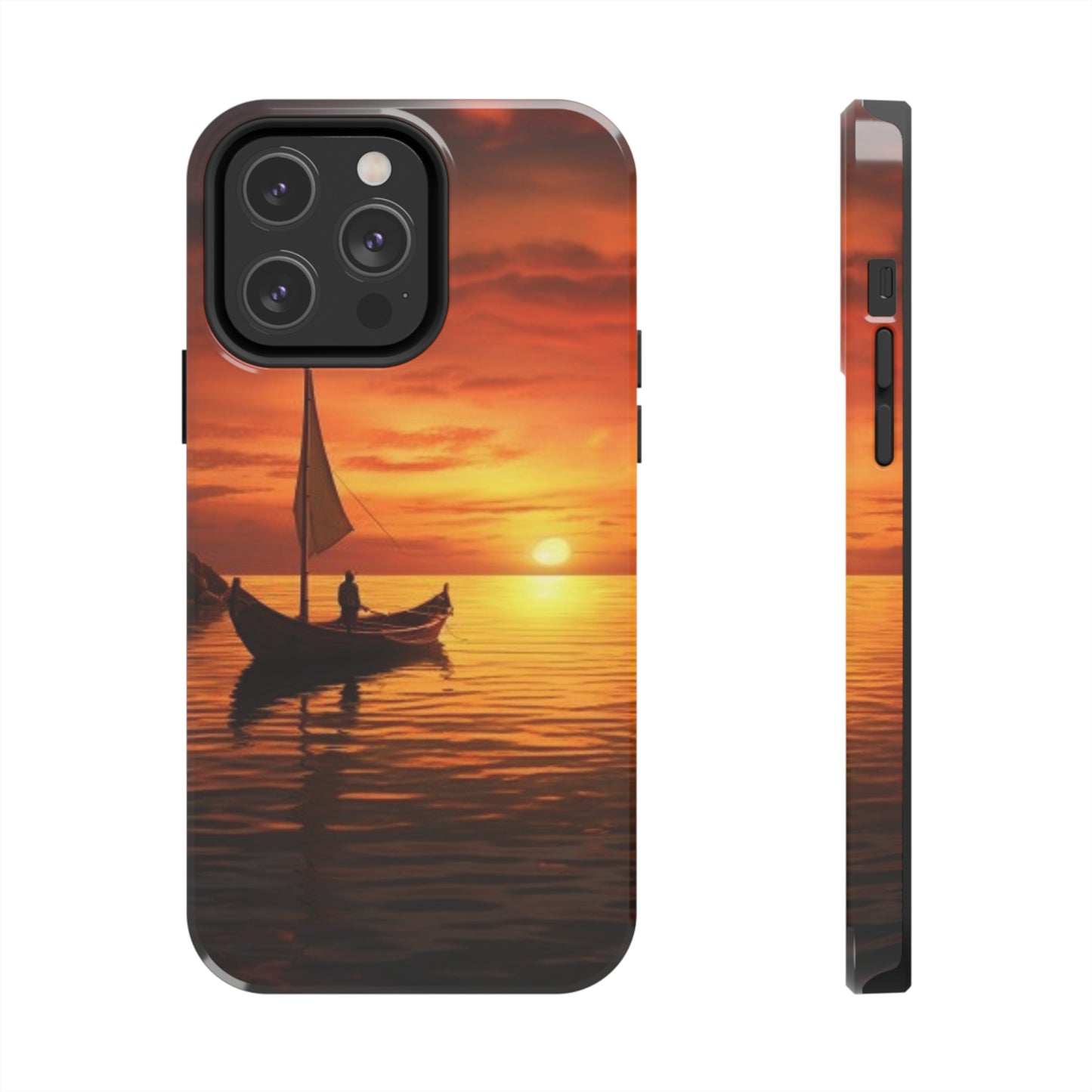 Dusk Delight Cases