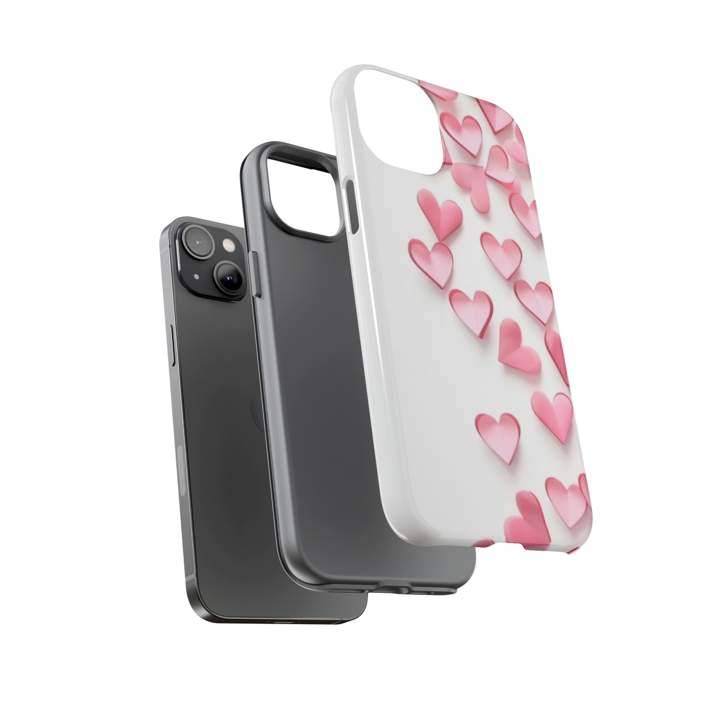 HeartstringsHarmony Cases