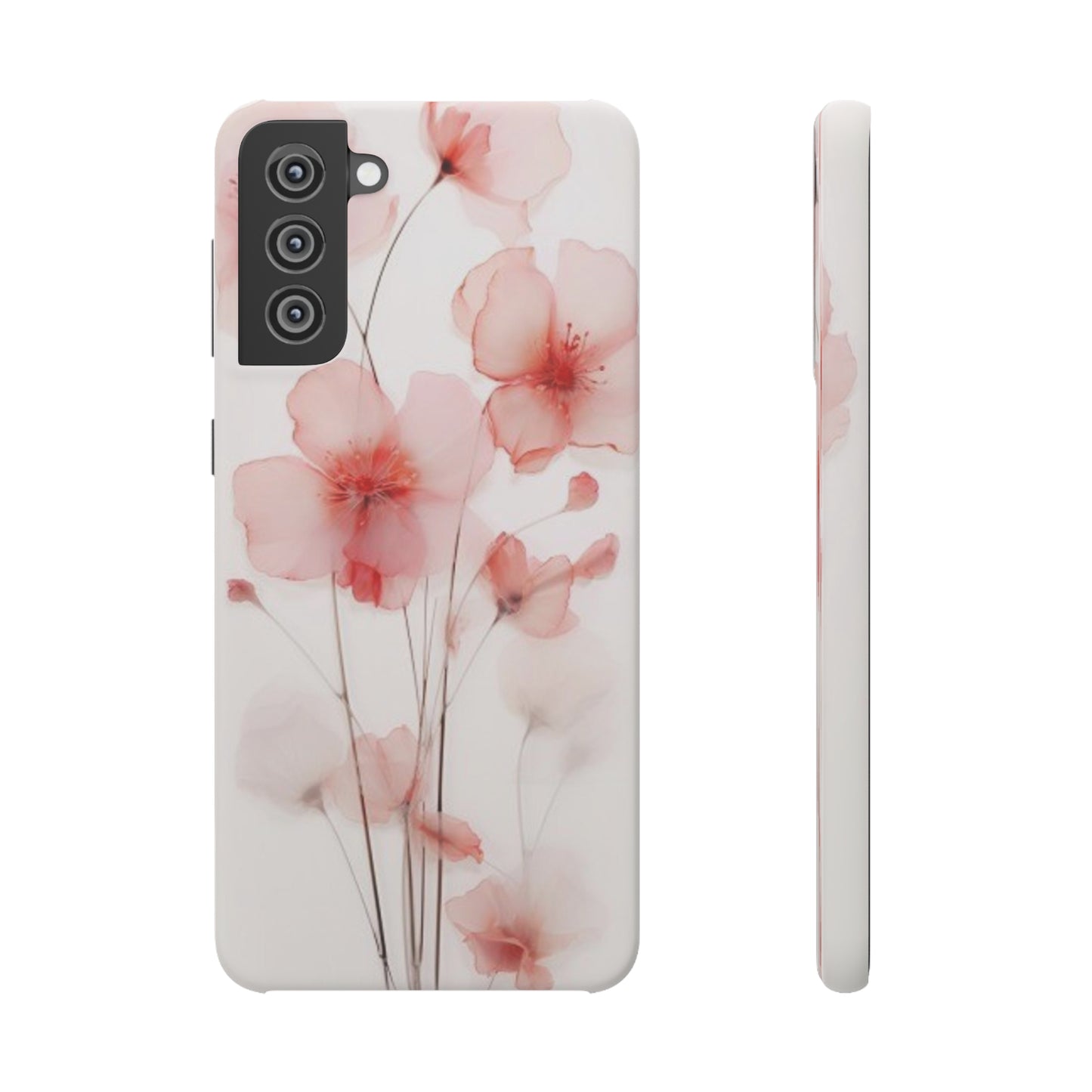 Blossom Bliss Cases