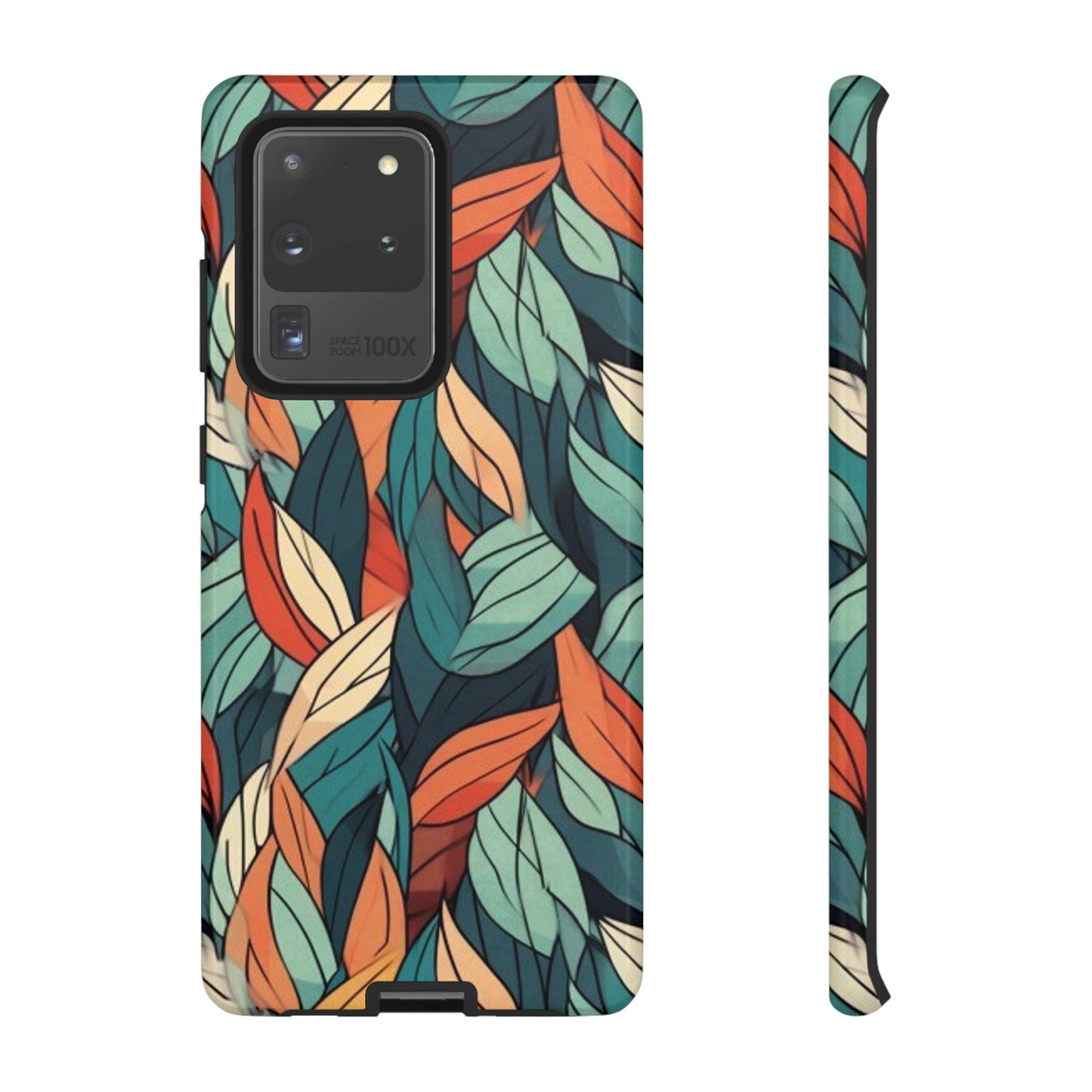 WhimsicalWaves Cases