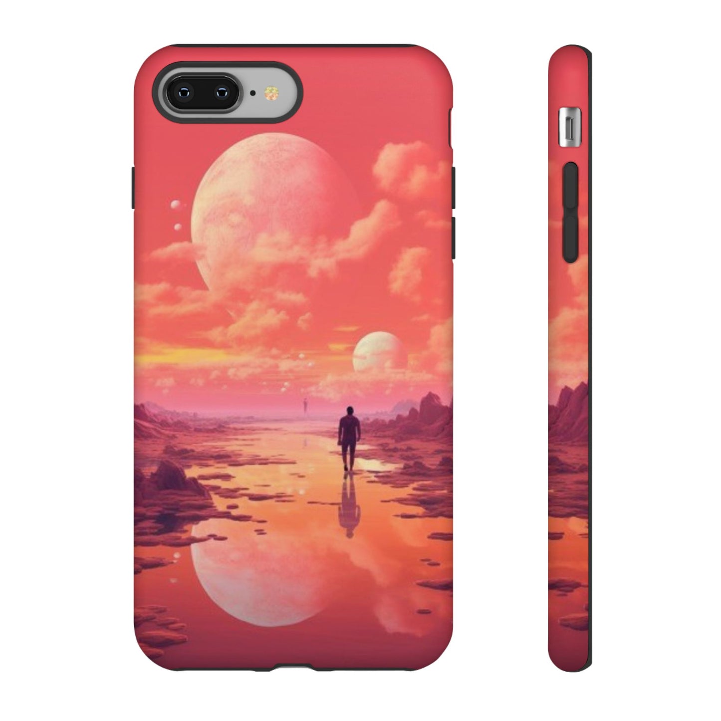 Sundown Serenity Cases