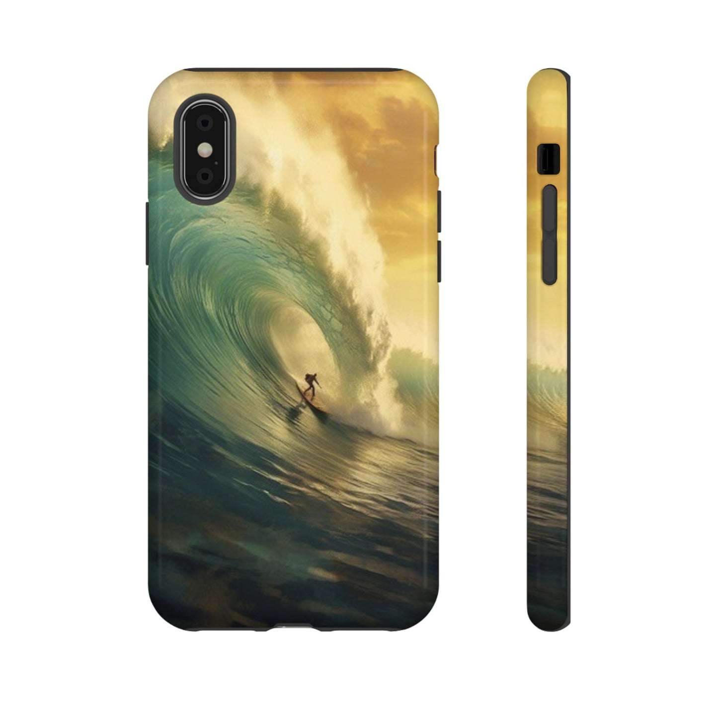 Wave Rider Cases