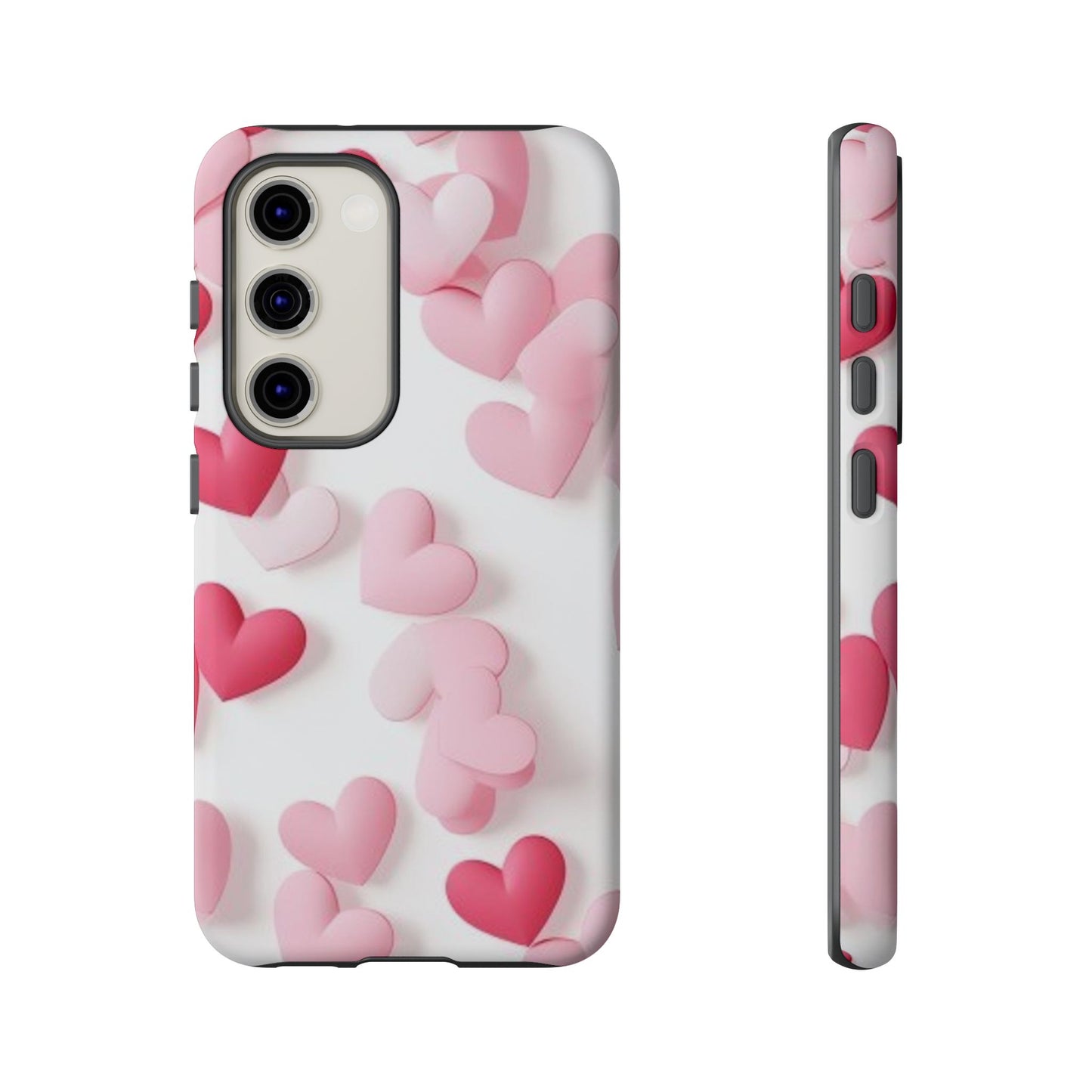 HarmonHeart Cases
