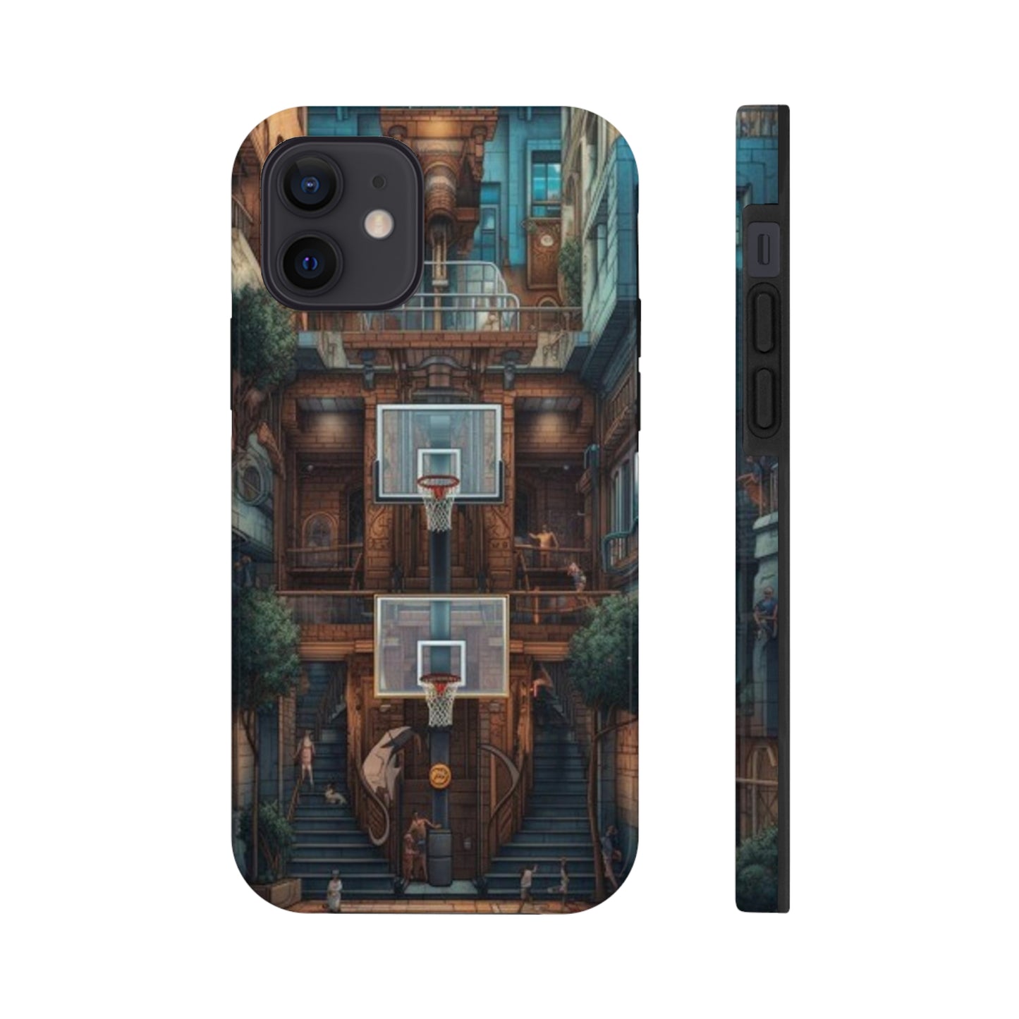 LuminoDefender Cases