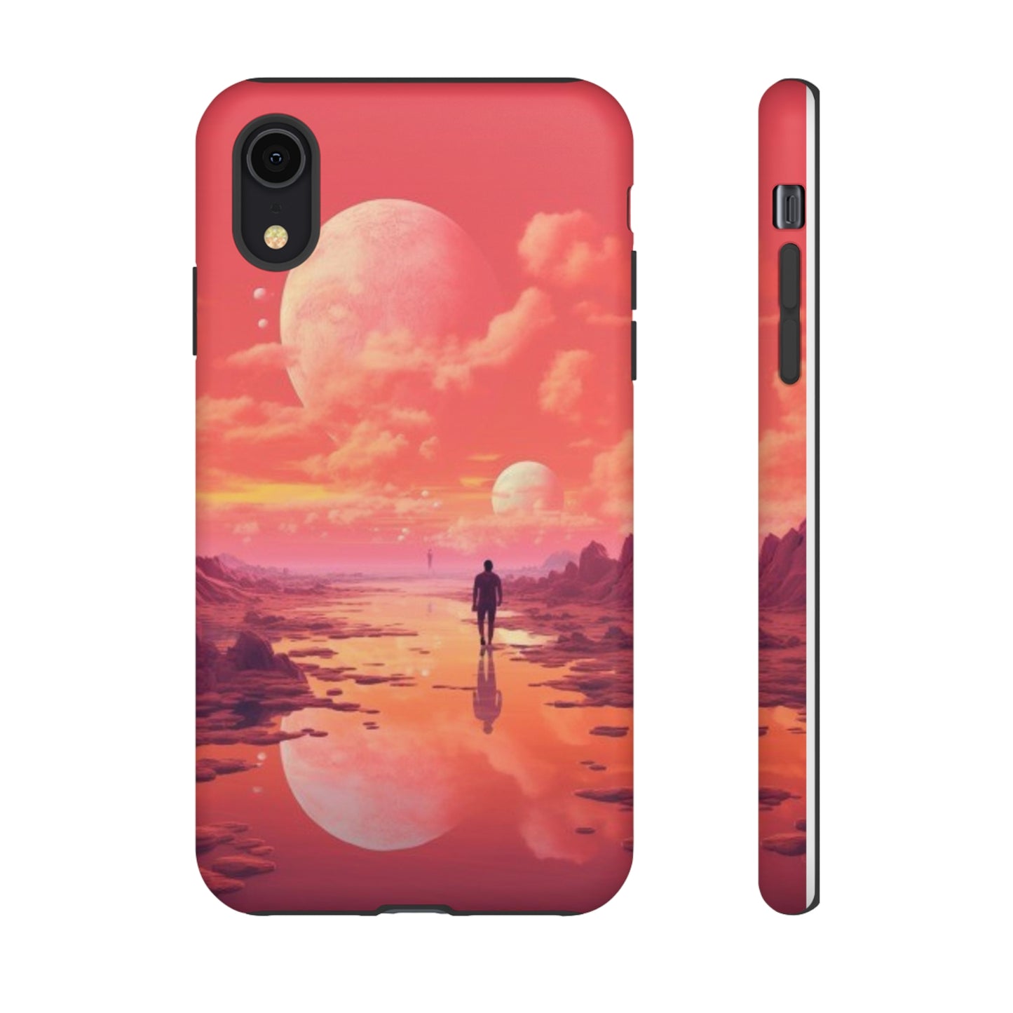 Sundown Serenity Cases