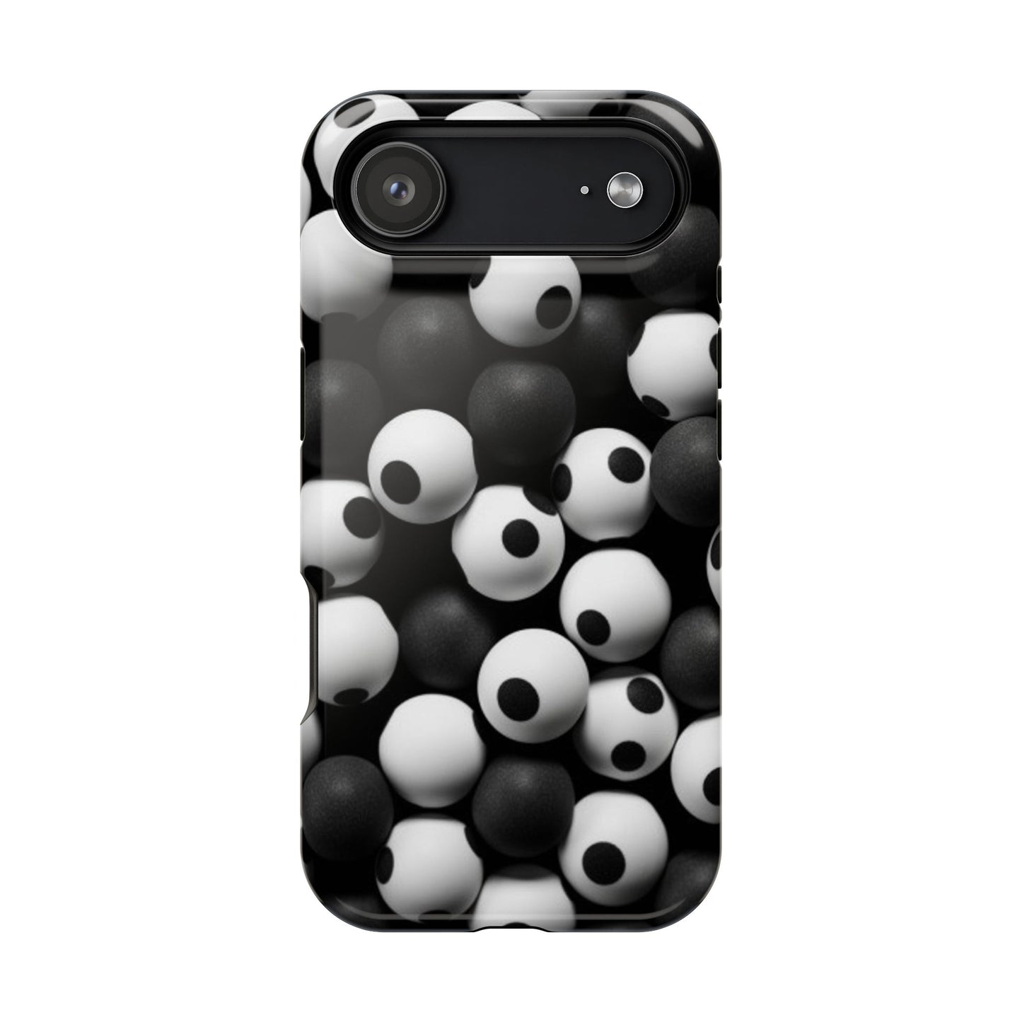 Polka Pop Mania MagSafe  Cases