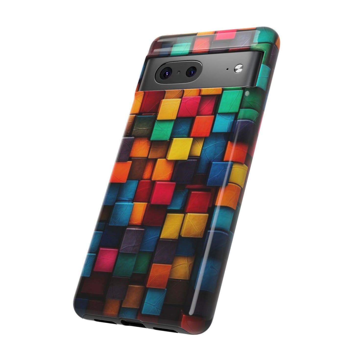 ColorSymphony Cases