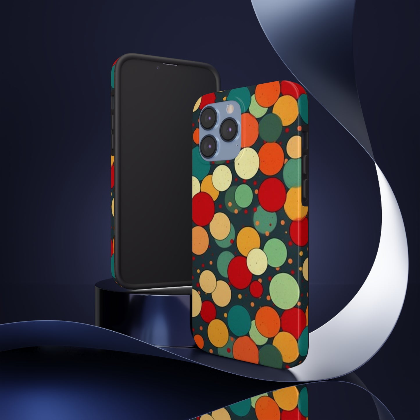 AdorableDotShield Cases