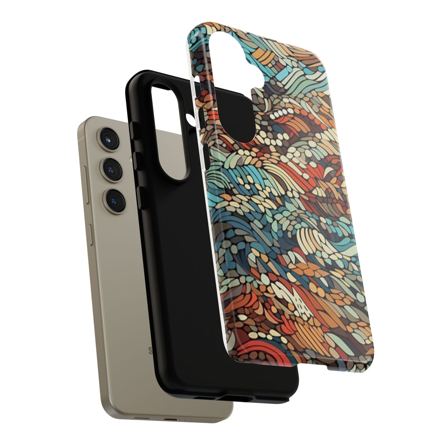 CosmicSplash Cases