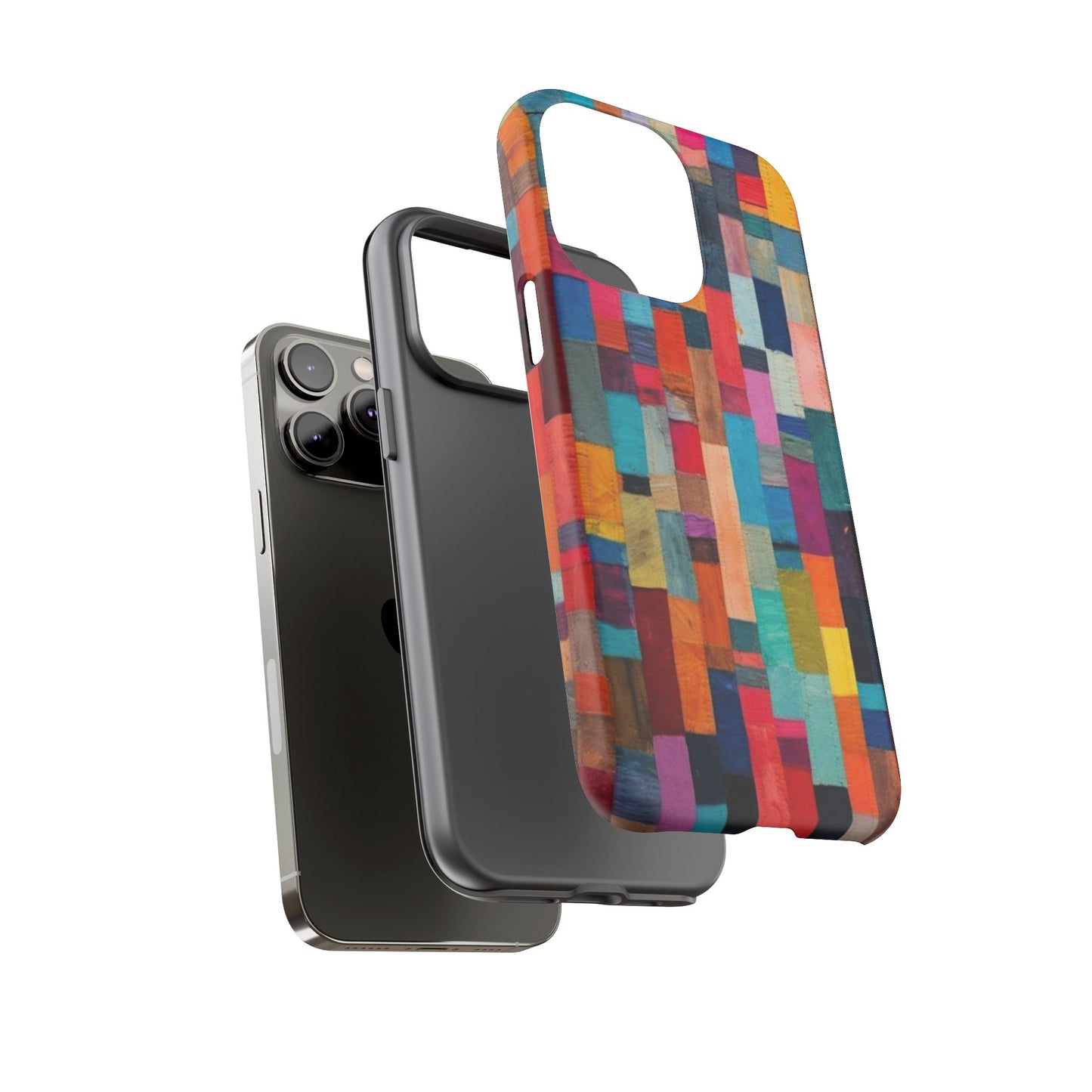 VibrantCanvas Cases