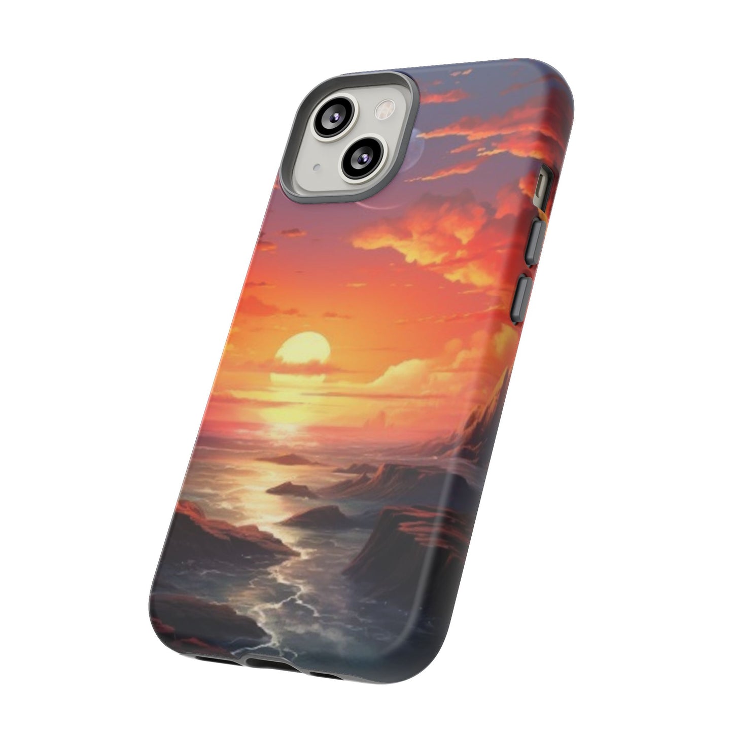 SunsetMelodies Cases
