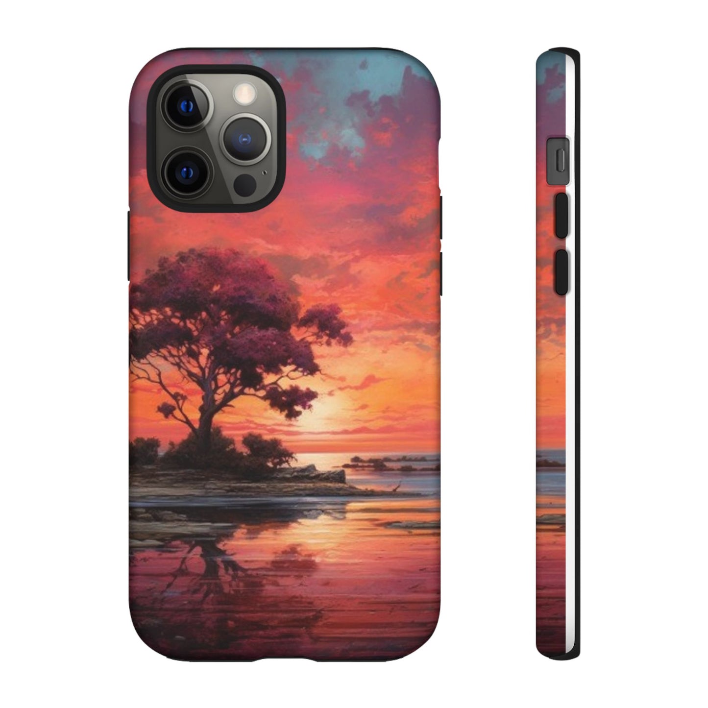 Sunset Bliss Cases