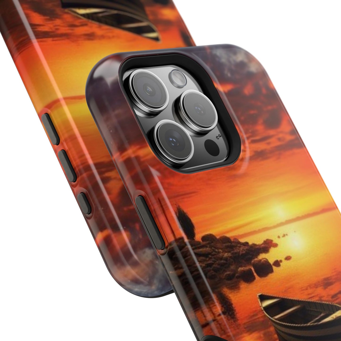 Sunset Splendor Cases