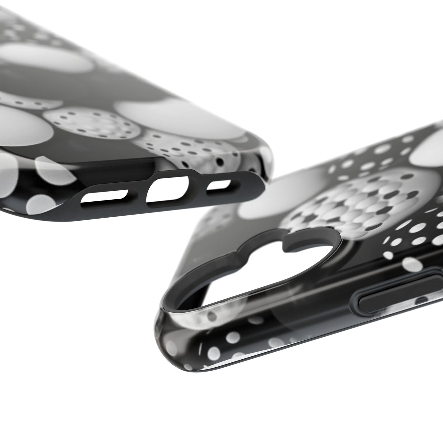 Polka Dot Parade MagSafe Cases