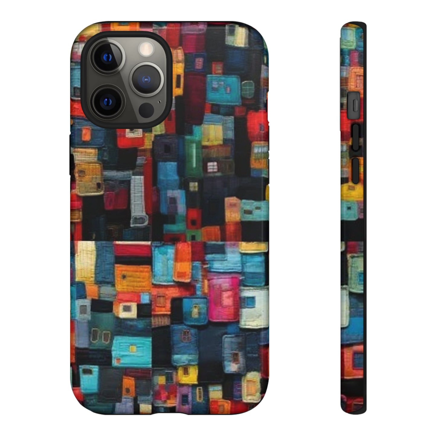 MelodicEmbrace Cases