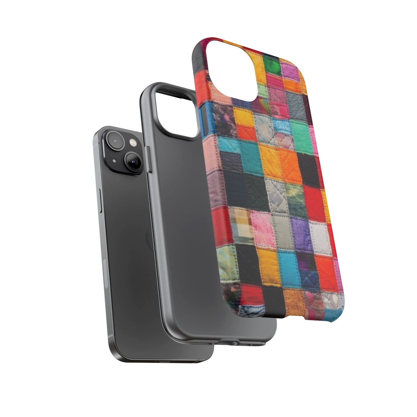 RainbowRhapsody Cases