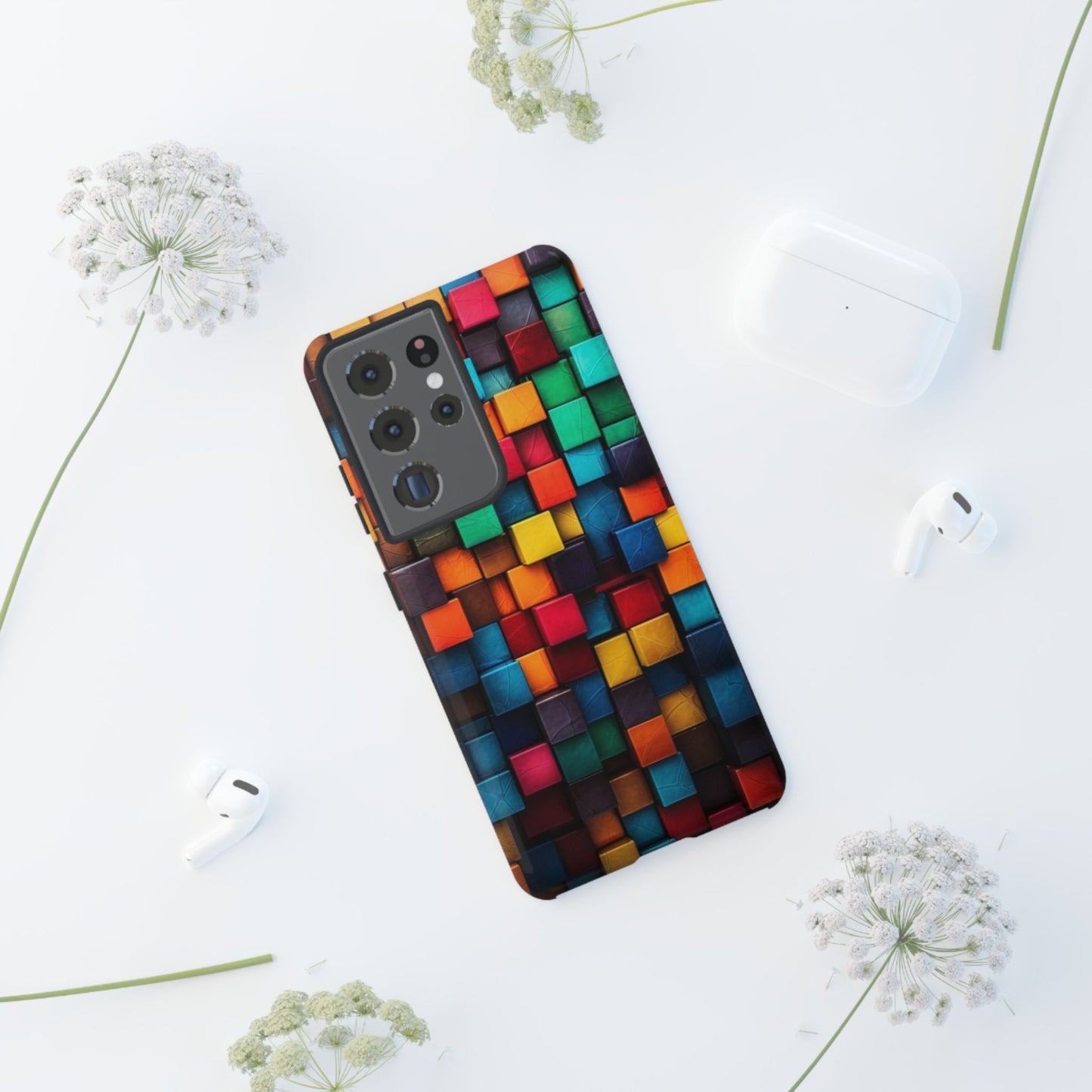 ColorSymphony Cases