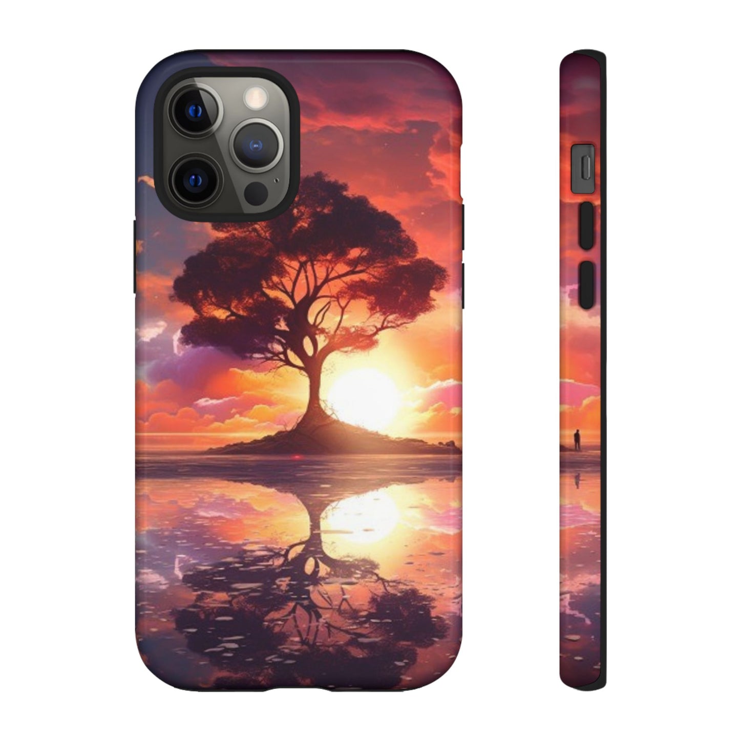 GoldenHorizon Cases