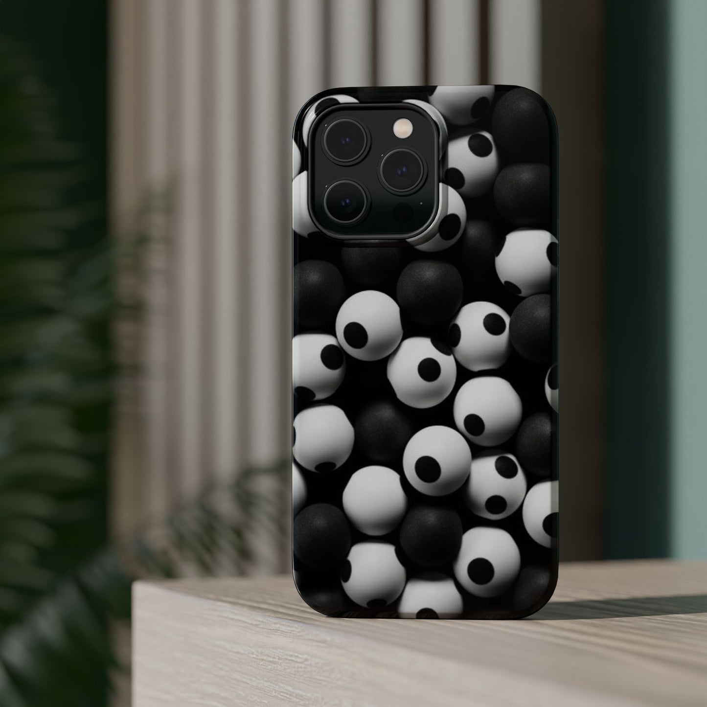 Polka Pop Mania MagSafe  Cases