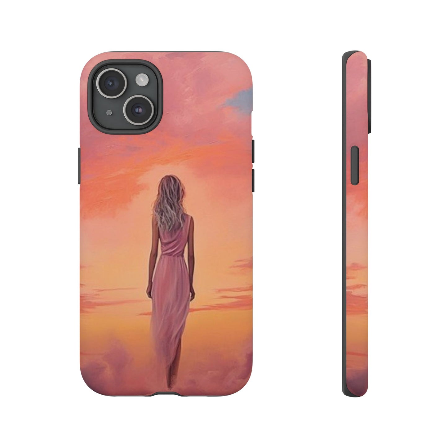 Sundrenched Beauty Case