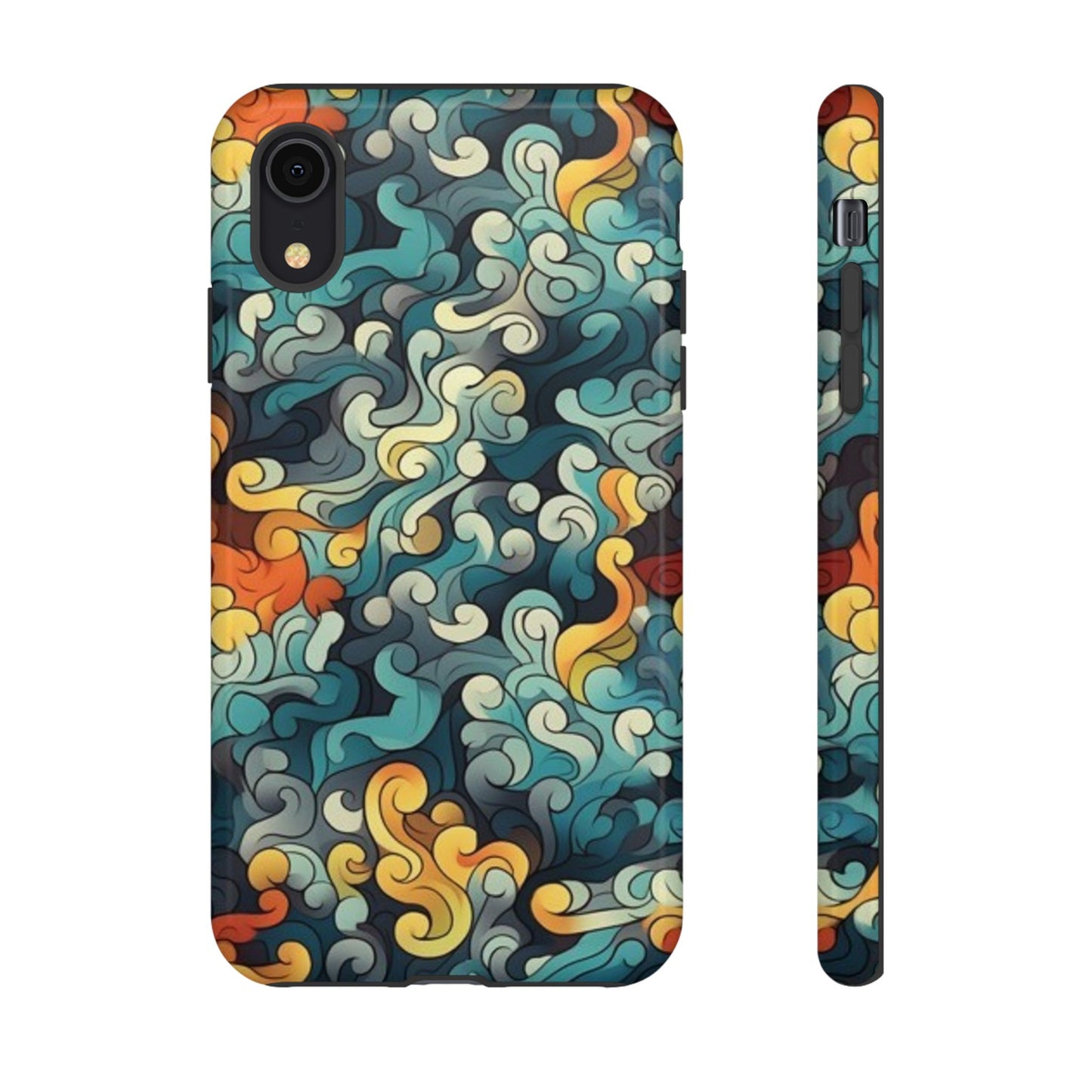 VibrantVisions Cases