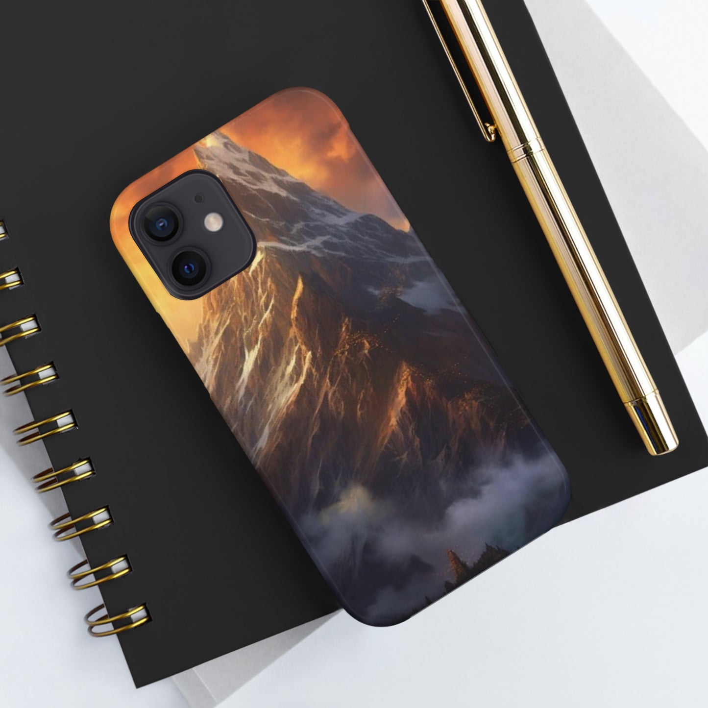 TSummit Majesty Cases